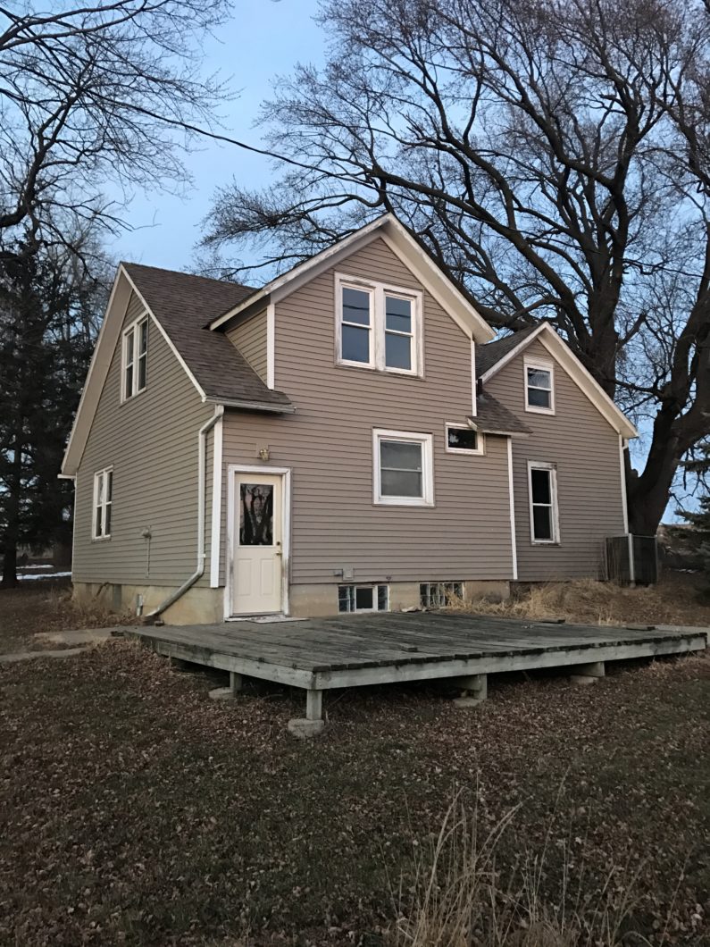 Iowa Realty Cherokee, Holstein, Storm Lake, Aurelia