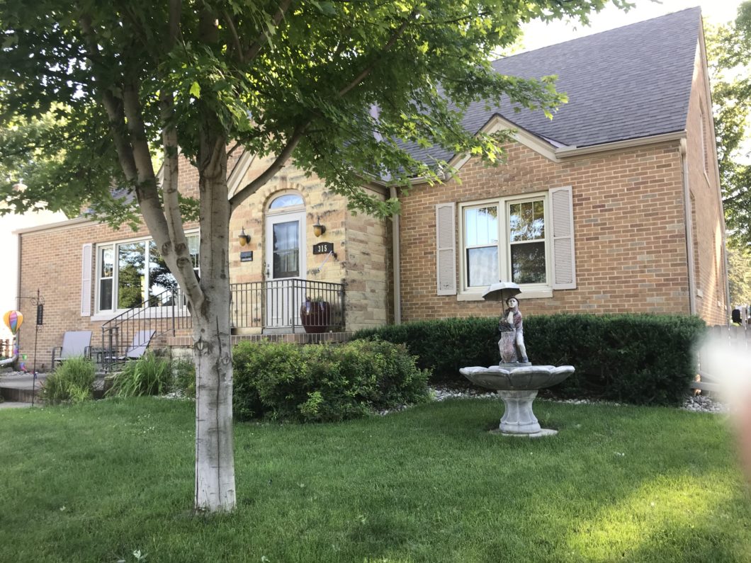 Iowa Realty Cherokee, Holstein, Storm Lake, Aurelia