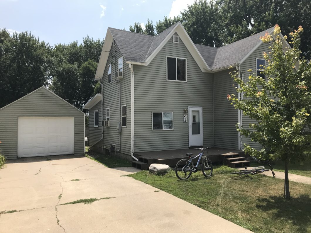 Holstein Rasmus Realty