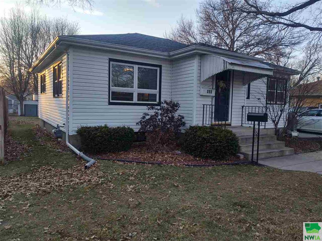 Cherokee Rasmus Realty