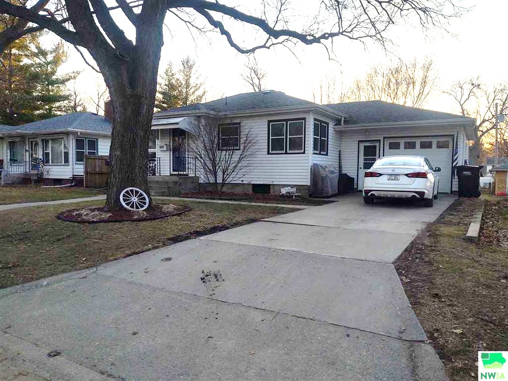 Cherokee Rasmus Realty