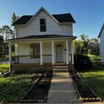 302 Spruce Street, Cherokee, Iowa 51012