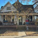 444 Sherman Avenue, Cherokee, Iowa 51012