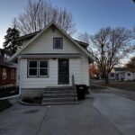 320 N 1st Street, Cherokee, Iowa 51012