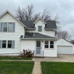 104 N Oak Street, Marcus, Iowa 51035  SOLD!!!