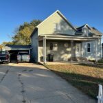 616 S Kiel Street, Holstein, Iowa 51025