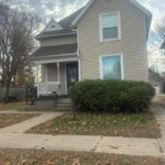 617 W Main St Cherokee Iowa 51012.