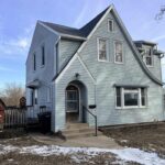 110 South 8th Street, Cherokee, Iowa 51012