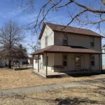 118 Buena Vista Street, Galva, Iowa 51020