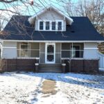 317 S Morse Avenue Calumet Iowa 51009.