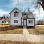 209 E Maple St Cherokee Iowa 51012.