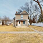 405 N Elm Street, Marcus, Iowa 51035