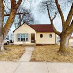 518 N 11th St Cherokee Iowa 51012.