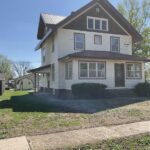 108-110 S Altona St Holstein Iowa 51025.