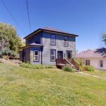 128 Spruce St Cherokee Iowa 51012.