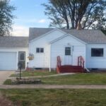 512 E Spruce St Cherokee Iowa 51012.