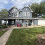 5297 V Avenue Aurelia Iowa 51005.