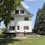 118 W Third St Sutherland Iowa 51058.