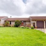 401 Centennial Dr Cherokee Iowa 51012.