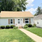 612 Park Ave Cherokee Iowa 51012.