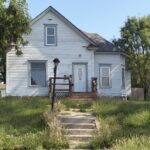 350 E Cedar St Cherokee Iowa 51012.