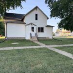 110 N Hamilton Ave Cleghorn Iowa 51014.