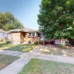 338 S 9th St Cherokee Iowa 51012.