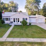 603 W Third St Aurelia Iowa 51005.