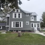405 S Main St Holstein Iowa 51025.