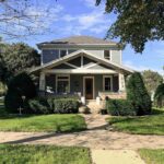 818 W Cedar St Cherokee Iowa 51012.