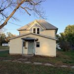 206 N 5TH Ave Washta Iowa 51061.